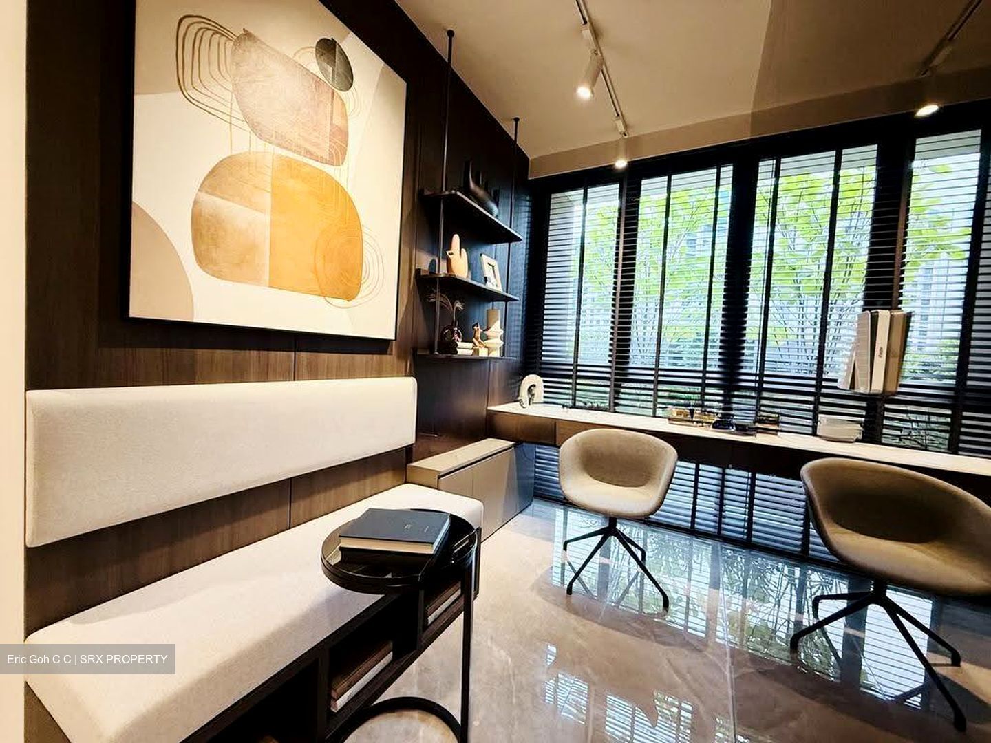 Norwood Grand (D25), Apartment #622657381